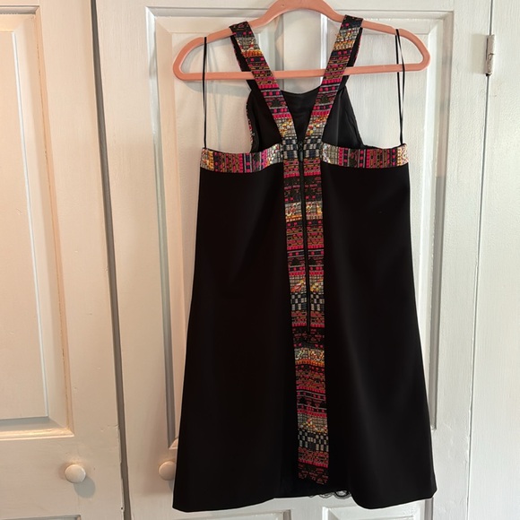 Trina Turk little black dress - Picture 4 of 6